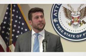 Florida Targets Sweepstakes Casino Sites in New Lawsuits