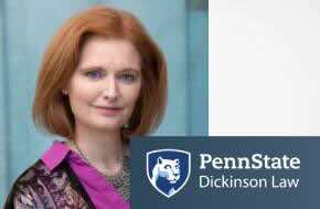 Professor Julie Tedjeske Crane publishes on teaching legal research students to be the human in the AI loop