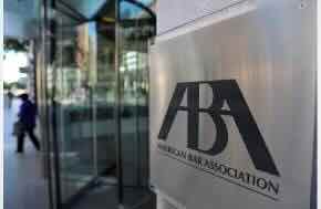 IAPL: Trump administration wants to deny American Bar Association ability to oversee law schools