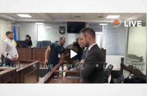 Ukraine: In Transcarpathia, a lawyer helped smuggle draft dodgers across the border