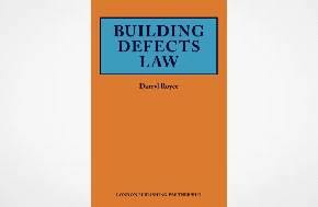 Building Defects Law