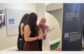 UK: Supreme Court opens immersive exhibition