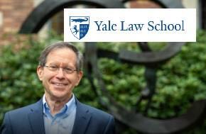 Professor Paul Gewirtz Reflects on the Past and Future of Paul Tsai China Center He Founded