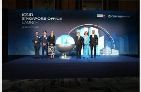 World Bank investment dispute centre opens first overseas office in Singapore