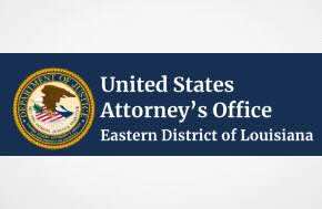 New Orleans Lawyer Pleads Guilty To Wire Fraud