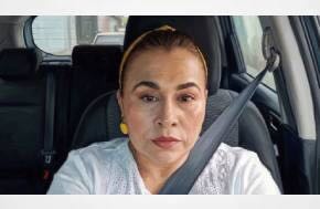 Nicaragua Political Prisoner: Rights Lawyer Thelma Montenegro Arrested at License Renewal