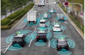 China proposes road traffic law amendment with autonomous vehicles section, Xinhua says