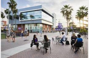 Grand Canyon University to add two new colleges, including law school