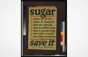 Law Library of Congress: What If All You Lose is Allulose? Federal Courts Analyze Sugar Science to Interpret the Definition of “Sugar Free”
