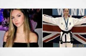 Aspiring Lawyer and Taekwondo World Champion, 19, Dies After Suffering Cardiac Arrest in Her Sleep