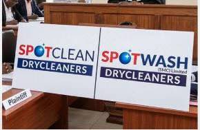 Uganda: Court fines Spot Wash Shs60m over trademark infringement against SpotClean