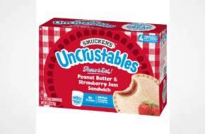 Judge says Smucker's lawsuit against Trader Joe's over frozen PB&J can proceed