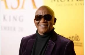 A ‘Lion King’ Composer Sued a Comedian Over a Joke. Now He Owes $40K in Legal Bills.