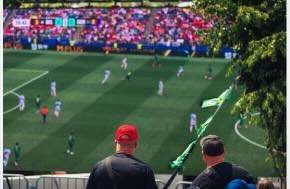 How the 2026 World Cup Reshaped America’s Summer Sports Betting Calendar