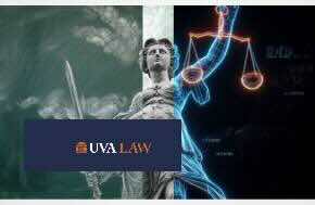 Press Release: Learning Law in the AI Age Law School Will Offer More Classes Connected to Artificial Intelligence Than Ever This Year