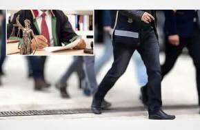 Turkey: Detention order for 31 lawyers! Searches launched at law offices