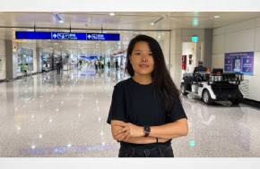 Lawyer for Zion Church seeks resettlement help while transiting through Taiwan