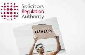 UK: The Legal Services Board has said it is enforcing even more special measures against the Solicitors Regulation Authority due to the staggering scale of the law firm failures it has overseen and the poor standard of its leadership.