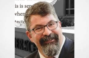 Former Chapman law school dean sues with claim he was fired for being gay