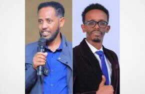 Ethiopian Lawyer Abera Nigus and EPRP Leaders Transferred to Undisclosed Location