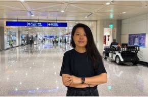 Ruth Wang, Chinese lawyer for underground church, flees to Taiwan