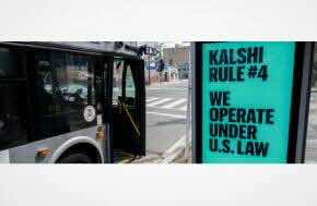 Bloomberg Law: New Jersey Seeks High Court Review of Kalshi Sports Markets