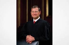 SCOTUS - Roberts In Dissent On Trump's Ballroom