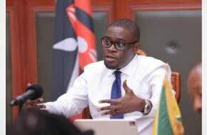 Kenya: Nairobi city council forms taskforce to review betting, lotteries and gaming laws