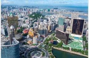 Macau casino ops face broader scrutiny under city’s Five-Year Plan: lawyer