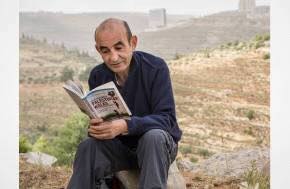 Palestinian lawyer and writer’s archive preserved at Edinburgh University