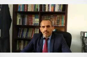 Yemen: Year-long arbitrary detention of human rights lawyer Abdulmajeed Sabra