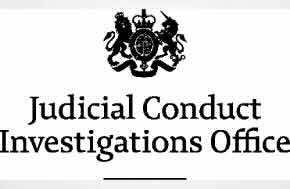 UK: Former employment judge was inappropriate toward female staff.. retirement saved him