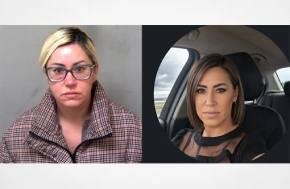 UK: A woman who blackmailed men she met on an adult website was a law firm receptionist, RollOnFriday reveals.