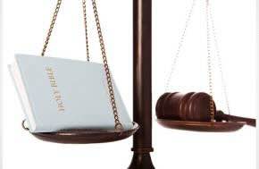 USA-Deseret News: Opinion: The dangers of judges imposing their theology on litigants