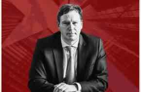 Australia: Corrs Boss Could Get $AUD100 million pay day if he meets targets