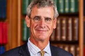 UK: Lord Briggs will be fifth Supreme Court president