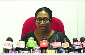Sri Lanka: Human Rights Lawyer Achala Senevirathne calls on Govt. to address threats to her life
