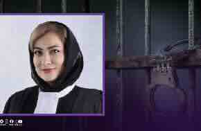 Iran: Rights Lawyer Zahra Naghshineh arrested in Tabriz