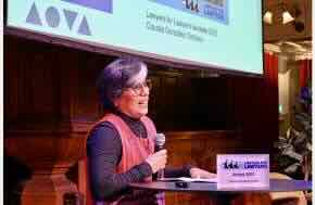 Guatemala: UN Working Group on Arbitrary Detention issues opinion re lawyer Claudia González Orellana