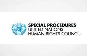 UN: Enforced disappearances: UN expert group to review 518 cases from 44 countries at 140th Session