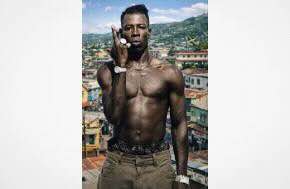 Shabba Ranks Sues to Claw Back Publishing Catalog