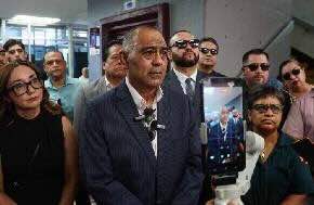 Mexico: Lawyers protest 18 murders in BC; They demand security protocols and clarification of cases