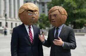 Crazy As A Coconut: Trump Is Considering A Pardon For Michael Cohen, The Lawyer Who Helped Convict Him