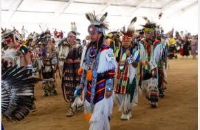 Federal Recognition of Native American Tribes Slows Says New Report